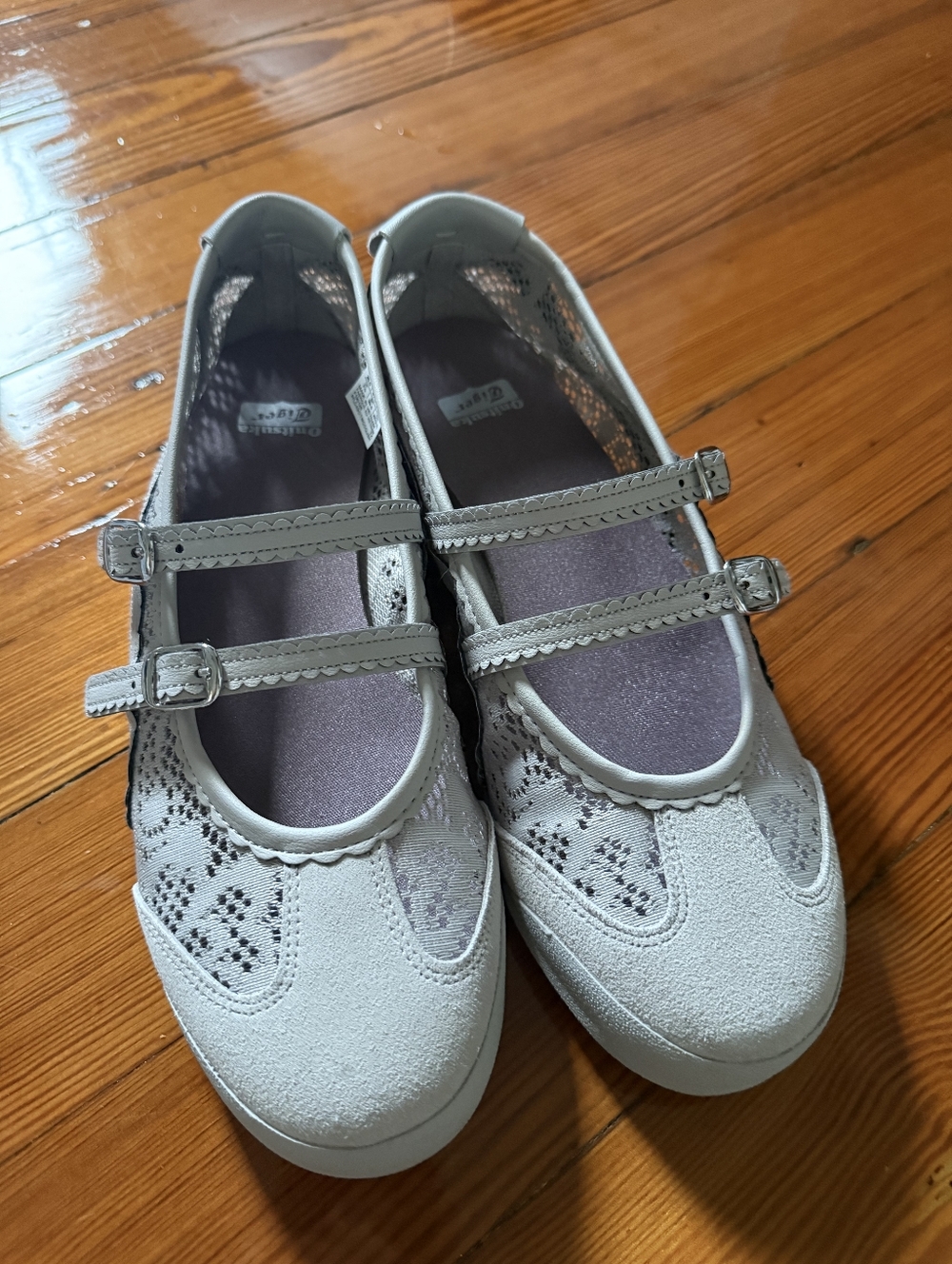 Onitsuka Tigers Mexico 66 Tgrs - Picture 4 of 6